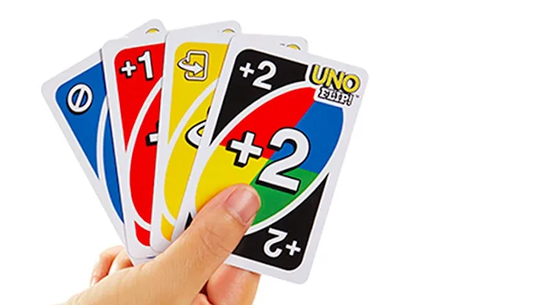 Tham gia Bài Uno Online tại Jun88