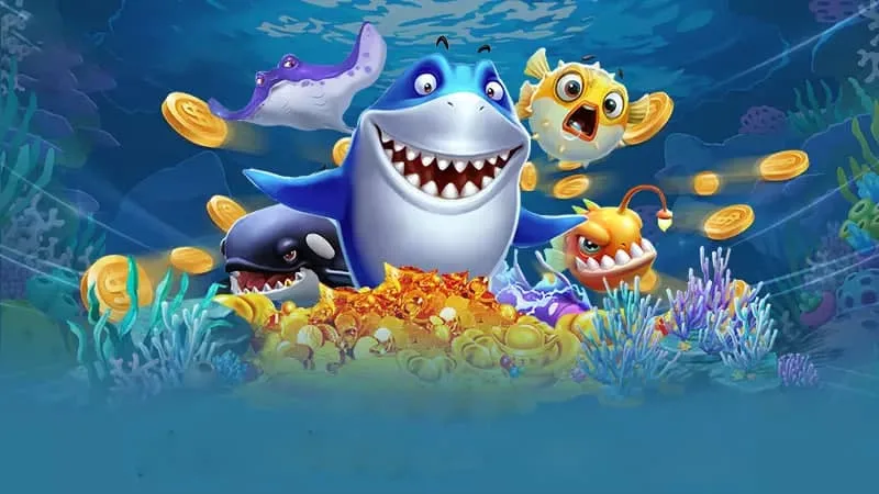 Cách tham gia bắn cá H5 dễ dàng và an toàn tại Jun88