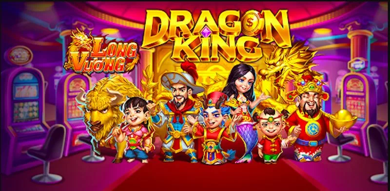 Bắn cá Long Vương Jun88 – Trò chơi săn cá hấp dẫn bậc nhất