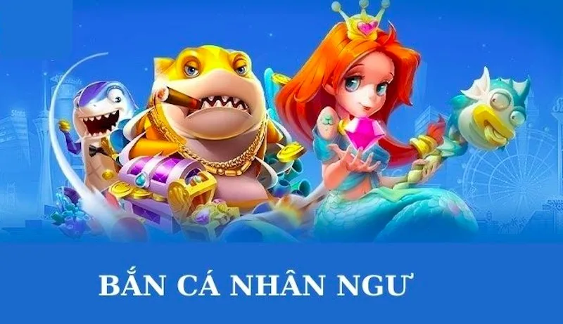 Chiến thuật bắn chuẩn xác trong bắn cá nhân ngư