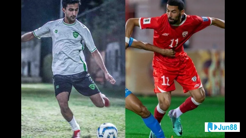 Cầu thủ từ đội Belarus U17 đang nỗ lực chiến đấu để giữ bóng khỏi cầu thủ đối phương từ Na Uy U17 Cầu thủ từ đội Belarus U17 đang nỗ lực chiến đấu để giữ bóng khỏi cầu thủ đối phương từ Na…