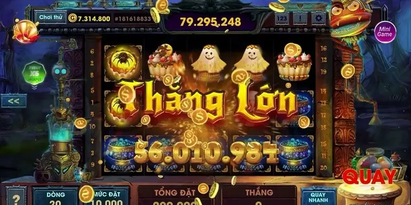 Tải game nổ hũ Jun88 nhanh chóng, an toàn cho mọi thiết bị
