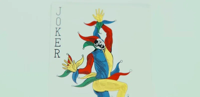 Bài Joker