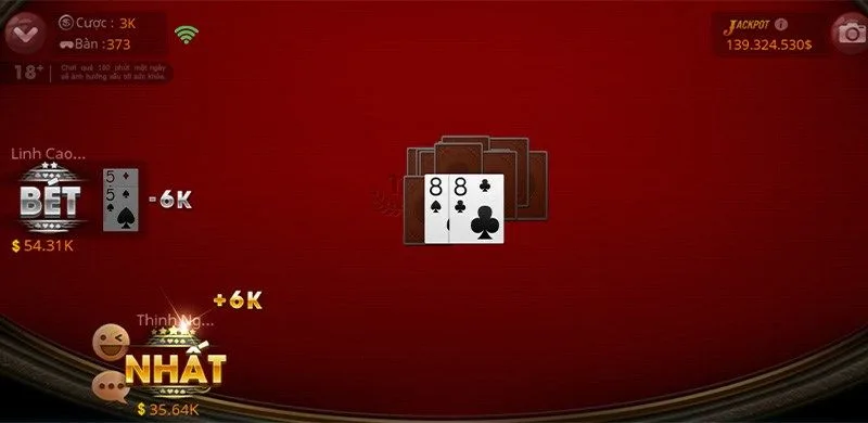 Người chơi nên đặt giới hạn thời gian chơi game bài tiến lên