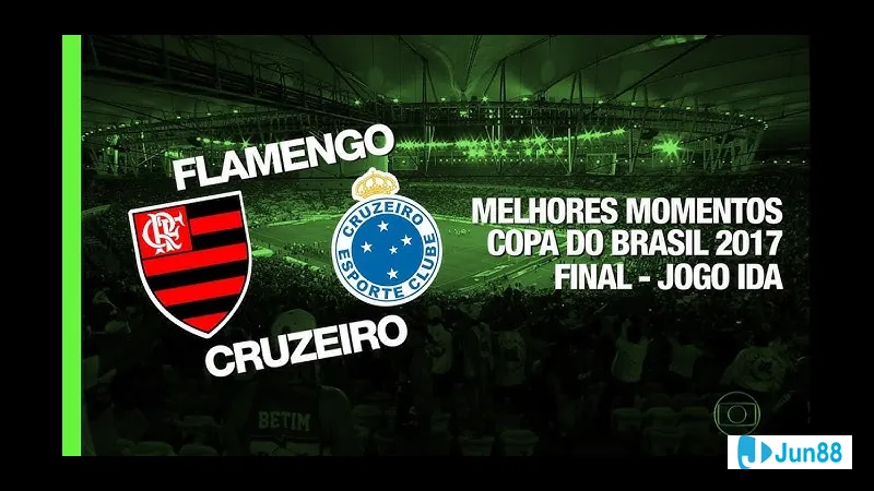 Cầu thủ Flamengo RJ với biểu cảm vui sướng sau khi ghi bàn trong trận đấu với Cruzeiro Cầu thủ Flamengo RJ với biểu cảm vui sướng sau khi ghi bàn trong trận đấu với Cruzeiro