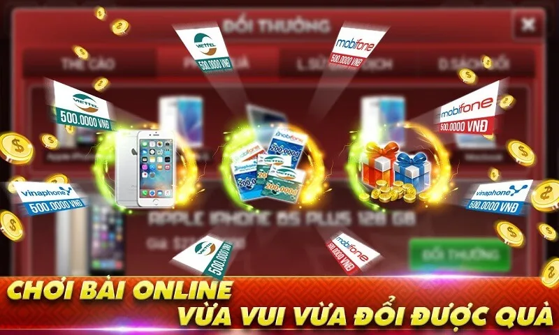 Luật chia bài và các tổ hợp chiến thắng trong Bài Joker Jun88