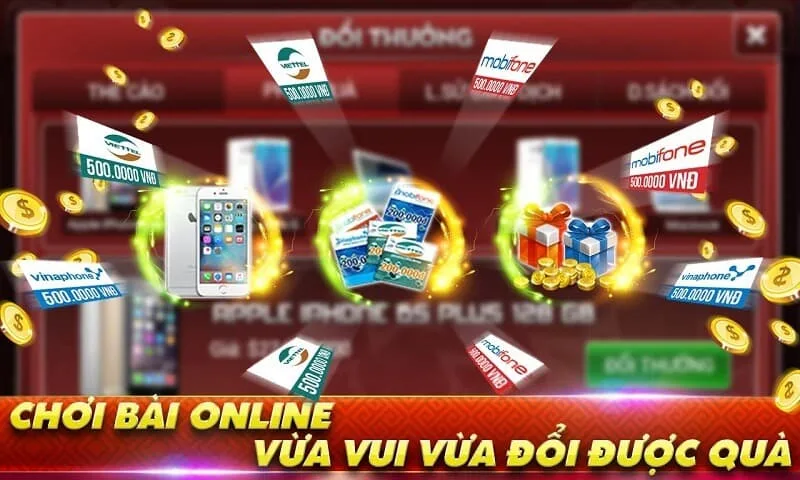 Lý do Bài Joker hấp dẫn người tham gia