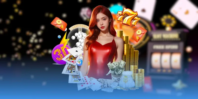 Không gian giải trí đỉnh cao với game bài miễn phí tại Jun88