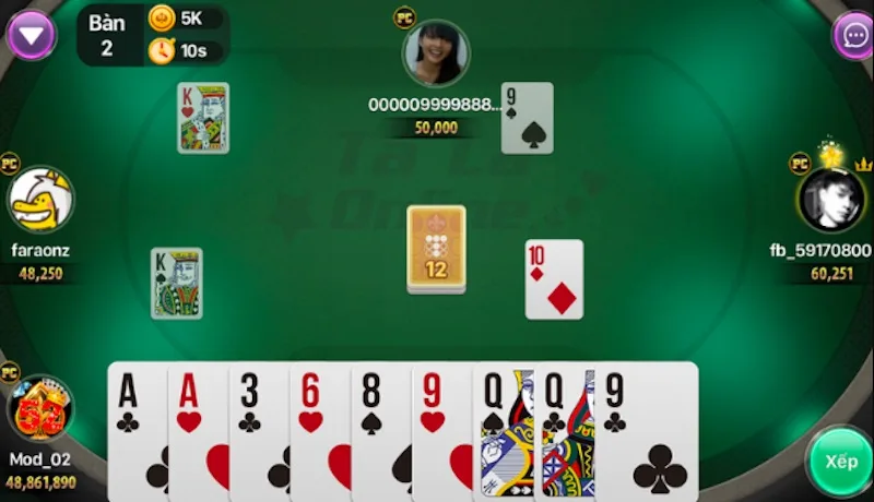 Khám phá niềm vui bất tận cùng game bài miễn phí Jun88