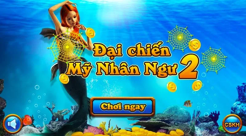 Kho vũ khí hiện đại trong bắn cá nhân ngư