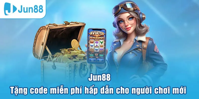 Tham gia Jun88 nhận nhiều ưu đãi hot tại các sảnh chơi