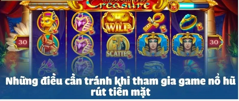 Sự tiện lợi và bảo mật khi chơi game nổ hũ rút tiền mặt