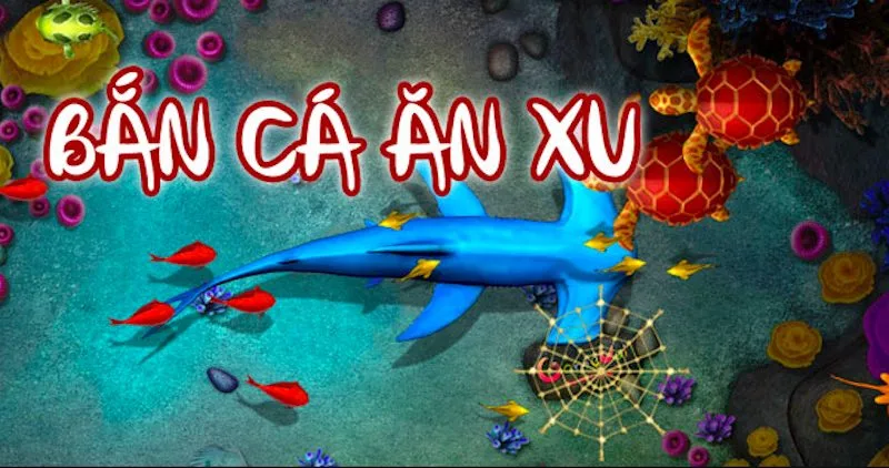 Cách tham gia bắn cá ăn xu miễn phí dễ dàng và an toàn