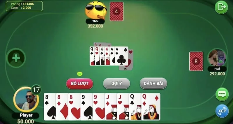 Giao diện hướng dẫn cài đặt tải game bài Jun88 chi tiết từng bước