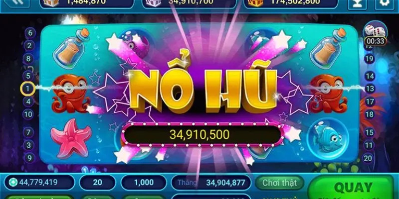 Tải game nổ hũ Jun88 dễ dàng với trải nghiệm mượt mà