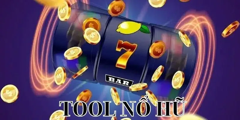 Trải nghiệm hấp dẫn hơn khi sử dụng tool nổ hũ