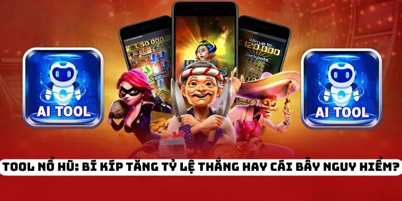 Tool nổ hũ Jun88 trải nghiệm mới mẻ giúp chinh phục phần thưởng